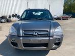 HYUNDAI, Auto's, 100 kW, Stof, Zwart, 4 cilinders