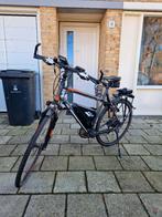 Electrische fiets ktm E-Street, Fietsen en Brommers, Ophalen, Zo goed als nieuw, 30 tot 50 km per accu, Overige merken