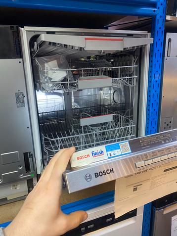 Lave vaisselle ‼️-40% Bosch/AEG… à partir de 249€ beschikbaar voor biedingen