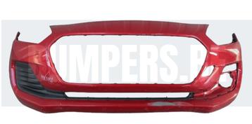 Bumper Suzuki Swift MK8 VIII 17-20 71711-53R Voorbumper MK31 beschikbaar voor biedingen