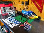 Te koop, Ophalen, Zo goed als nieuw, Helikopter, Overige merken