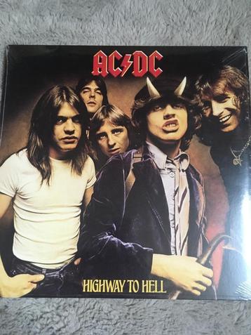 AC/DC - L'autoroute vers l'enfer, CD & DVD, Enlèvement ou Envoi, Neuf, dans son emballage, Autres formats, Rock and Roll