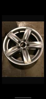 4 Broks 17' velgen voor BMW of andere, Ophalen