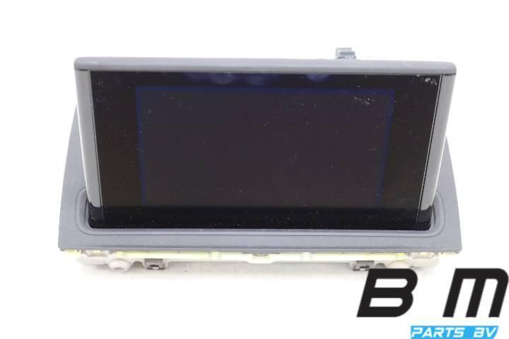 MMI display Audi A3 8V 8V0857273M, Auto diversen, Autoradio's, Gebruikt