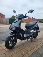 Scooter Alfa Falco B-klasse uitstekende staat!, Fietsen en Brommers, Ophalen, Zo goed als nieuw