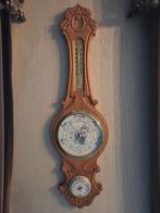 barometer, Audio, Tv en Foto, Weerstations en Barometers, Ophalen, Zo goed als nieuw, Barometer