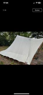 Tent De Waard Albatros 4 personen, Ophalen, Gebruikt, Tot en met 4