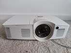 Beamer Optoma GT1080e met gratis Pioneer geluidsinstallatie, Audio, Tv en Foto, Beamers, Ophalen, Gebruikt, DLP, Full HD (1080)