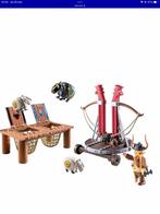 Playmobil dragons 9461, Kinderen en Baby's, Speelgoed | Playmobil, Ophalen of Verzenden, Zo goed als nieuw, Complete set