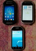 +- 25 PDA handscanners/Motorola MC40 + SYMBOL MC40, Telecommunicatie, Overige merken, Gebruikt, Internet, Ophalen