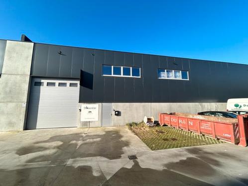 Industrieel te huur in Mariakerke, Immo, Huizen te huur, Overige soorten