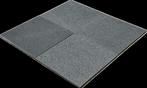Graniet tegel Pepperino Dark G654 geplijst 40x40x1.5 cm, Granit, 10 m²² ou plus, 40 à 60 cm, 40 à 60 cm