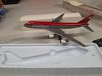(44) 2x Northwest Airlines, Verzamelen, Luchtvaart en Vliegtuigspotten, Ophalen of Verzenden, Zo goed als nieuw, Schaalmodel