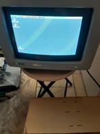 Te koop Atari st ste zwart-wit scherm, Computers en Software, Vintage Computers, Ophalen