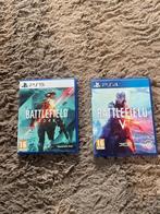 Lot Jeux PS5/PS4 Battlefield, Games en Spelcomputers, Zo goed als nieuw, Ophalen