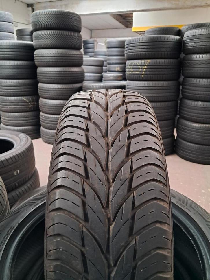 17560r14 175 60 r14 175/60/r14 UNIROVAL avec montage, Auto-onderdelen, Overige Auto-onderdelen