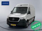 Mercedes-Benz Sprinter 314 L2H2 Inrichting Oprijplaat Naviga, Auto's, Automaat, Mercedes-Benz, Bedrijf, Diesel