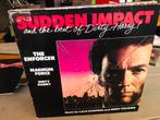 Lalo Schifrin - Sudden Impact And The Best Of Dirty Harry!, Cd's en Dvd's, Ophalen of Verzenden