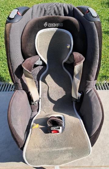 Kinderautostoel groep 1, Kinderen en Baby's, Autostoeltjes, Ophalen, 9 t/m 18 kg, Slaapstand, Maxi-Cosi