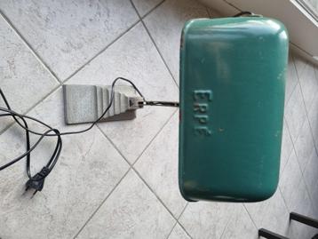 Erpe lamp beschikbaar voor biedingen