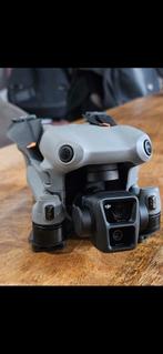 Dji air 3 + 3 accu’s met dji care refesh, Enlèvement, Comme neuf, Drone avec caméra