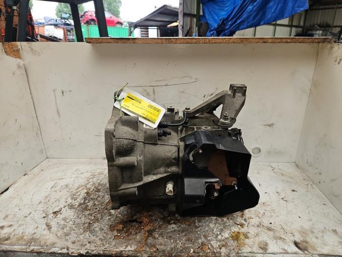 Boîte de vitesse d'un Ford Focus, Autos : Pièces & Accessoires, Transmission & Accessoires, Ford, Utilisé, 3 mois de garantie