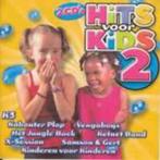 2-CD-BOX * Hits Voor Kids 2, Cd's en Dvd's, Ophalen of Verzenden