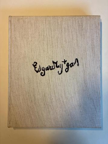 Edgard Tytgat Catalogue Resonée 1965  beschikbaar voor biedingen