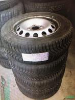 205-60-16 92H Winter Mini Countryman Paceman BMW F20 F21 F22, Gebruikt, 16 inch, Banden en Velgen, 205 mm
