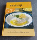 kookboek Smakelijk! 1, Boeken, Ophalen of Verzenden, Gelezen, Europa, Hoofdgerechten