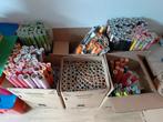 Cadeau/inpak/kaftpapier, Ophalen of Verzenden, Nieuw