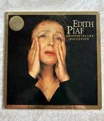 Edith Piaf - Onvergetelijke successen (vinyl), Ophalen, Gebruikt, 12 inch
