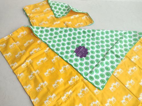 Laken baby/peuter, Kinderen en Baby's, Kinderspulletjes, Nieuw, Ophalen