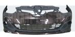 Bumper  Renault Megane 3 III  Facelift  14-16  620220055R, Auto-onderdelen, Gebruikt, Voor, 6 maanden garantie, Ophalen of Verzenden