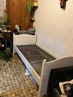 eenpersoonsbed, Ophalen, Gebruikt