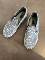 Vans amper gedragen maat 35, Kleding | Dames, Schoenen, Ophalen, Blauw, Zo goed als nieuw, Sneakers