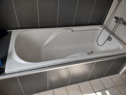 badkuip, Huis en Inrichting, Badkamer | Badkamermeubels, Zo goed als nieuw, Ophalen
