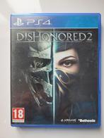 Dishonored 2, Comme neuf, Enlèvement