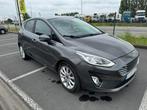 Ford Fiesta 1.0 EcoBoost Titanium automaat, Auto's, Stof, 5 deurs, Particulier, Fiësta