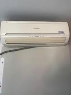 airco, Elektronische apparatuur, Ophalen, Gebruikt, Wandairco