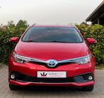 Toyota Auris 1.8i Hybride Garantie // Euro 6b, Auto's, Toyota, Stof, 4 cilinders, Bedrijf, 5 deurs