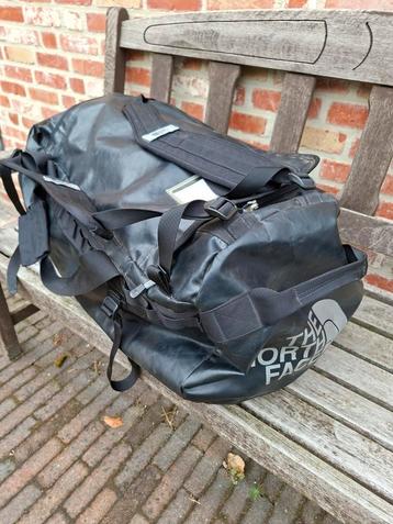 Duffel reistas The north face 70 liter beschikbaar voor biedingen