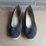 Lederen schoenen Caprice maat 38, Kleding | Dames, Blauw, Caprice, Ophalen of Verzenden, Instappers