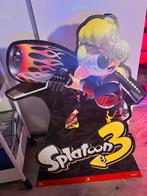 Set van 2 officiële Splatoon 3 Winkel display, Online, Shooter, Enlèvement ou Envoi, À partir de 7 ans