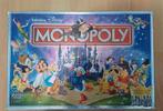 Monopoly Disney begin jaren 2000, Hobby en Vrije tijd, Ophalen of Verzenden, Zo goed als nieuw
