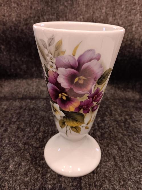 Tasse Mazagran en porcelaine de limoge, Antiquités & Art, Antiquités | Vases, Enlèvement ou Envoi