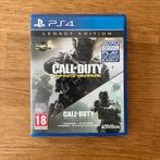 Call of Duty: Infinite Warfare Legacy Edition PlayStation 4, Consoles de jeu & Jeux vidéo, Online, Enlèvement ou Envoi, 2 joueurs