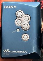 Walkman Sony Rare 📼📼📼, TV, Hi-fi & Vidéo, Walkman, Discman & Lecteurs de MiniDisc, Envoi, Walkman ou Baladeur