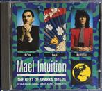 cd Sparks - Mael Intuition, Cd's en Dvd's, Ophalen of Verzenden, 1960 tot 1980, Gebruikt