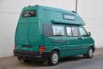 Volkswagen T4 California 2.5TDi EXCLUSIEVE Westfalia GARANTI, Caravans en Kamperen, Mobilhomes, Volkswagen, Bus-model, Bedrijf